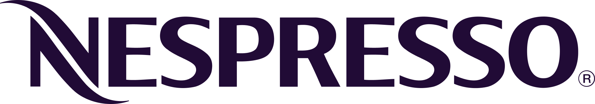 Nespresso coffee logo