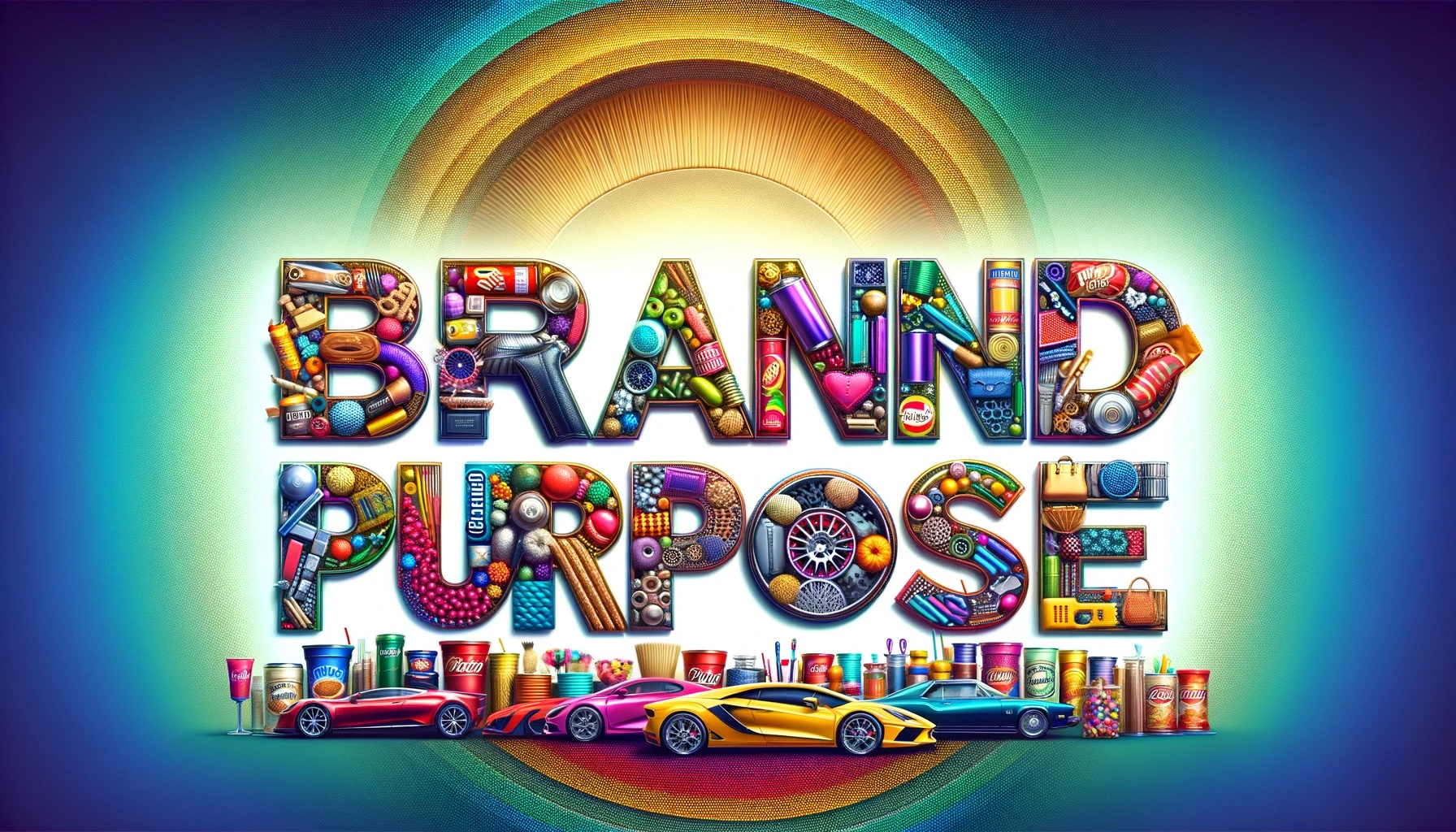 wide screen brand purpose