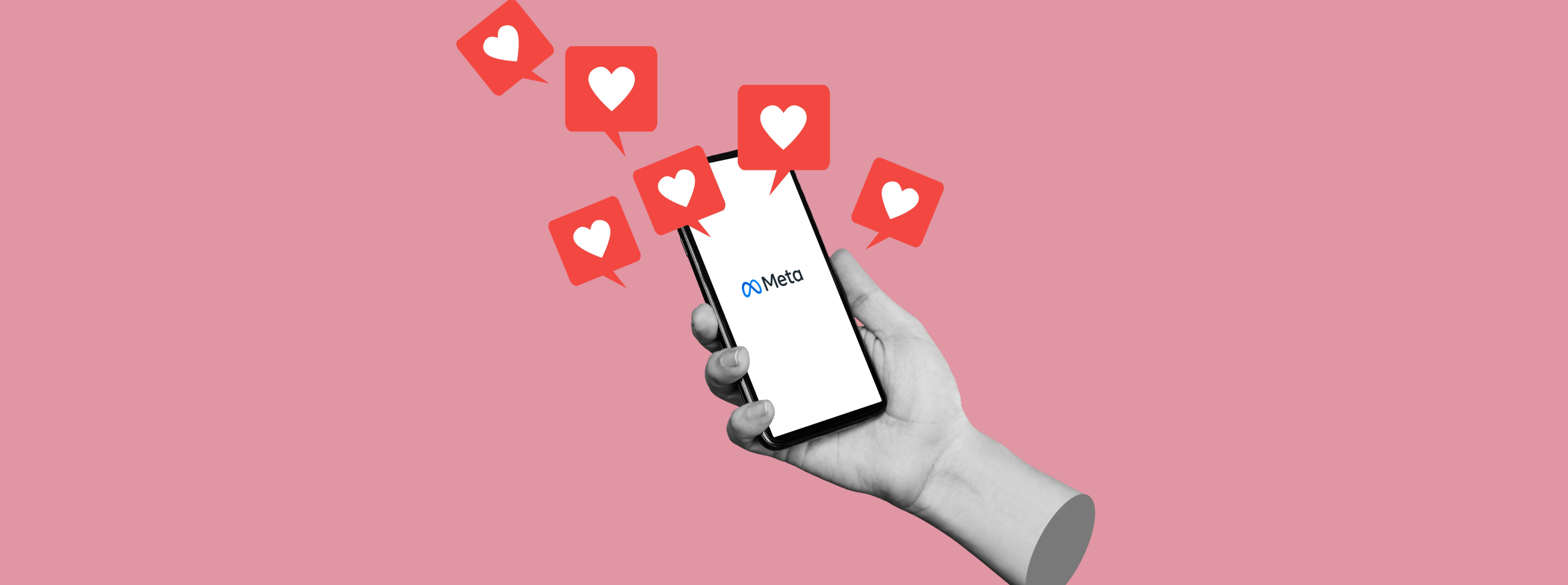 Meta's ad-free model