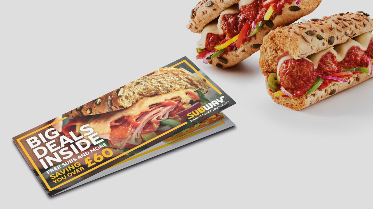 subway