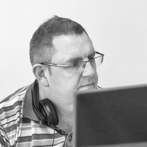 Matt Cranston creative agency london