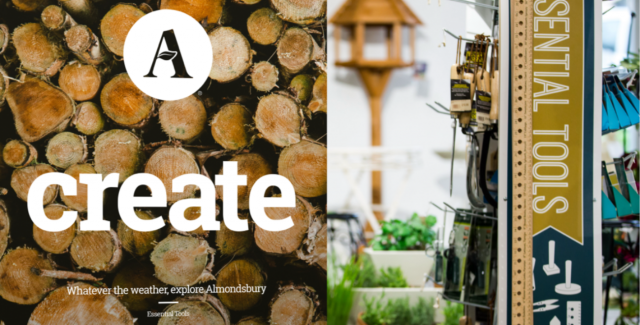 Create