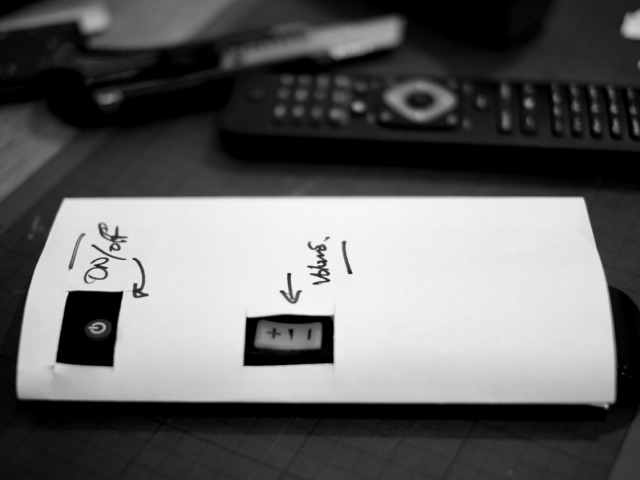 wireframing