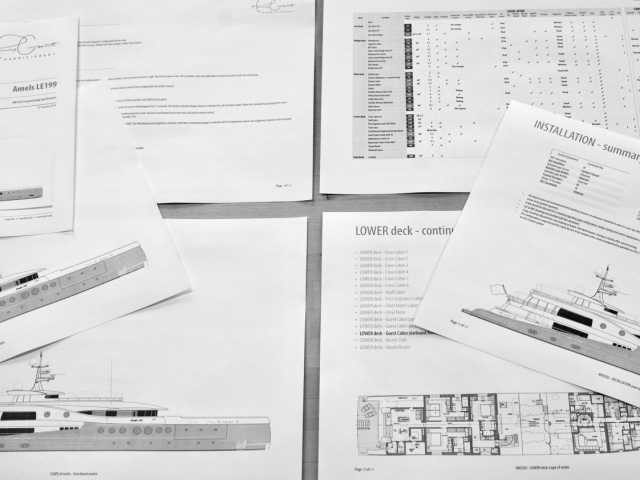 wireframing plans