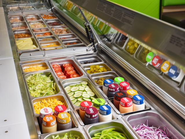 Subway