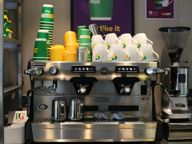 Subway