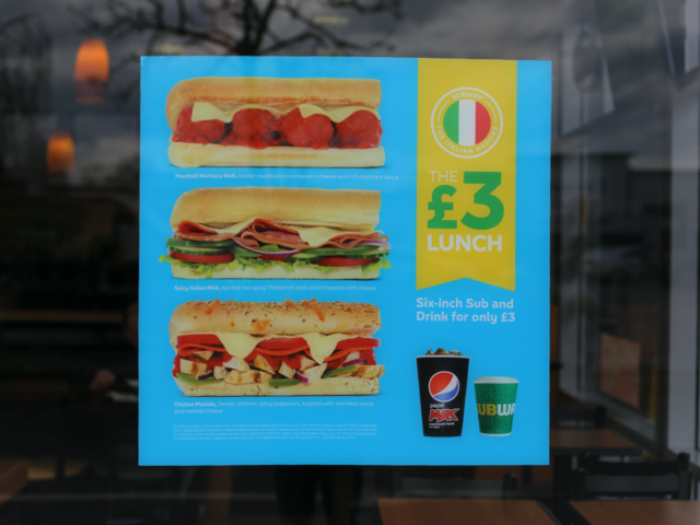 Subway