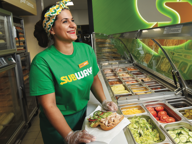 Subway