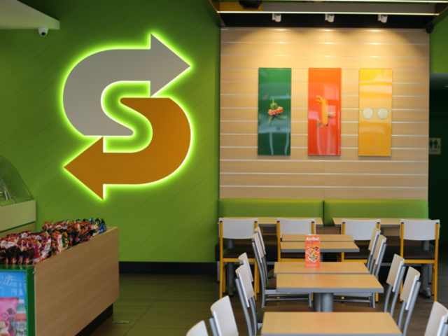 Subway