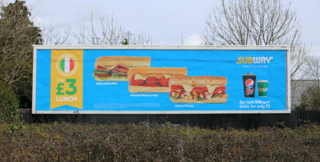 Subway