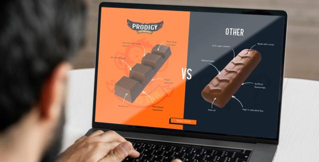prodigy-website-on-macbook