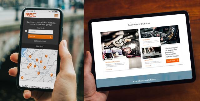 rac-website-on-mobile-and-tablet