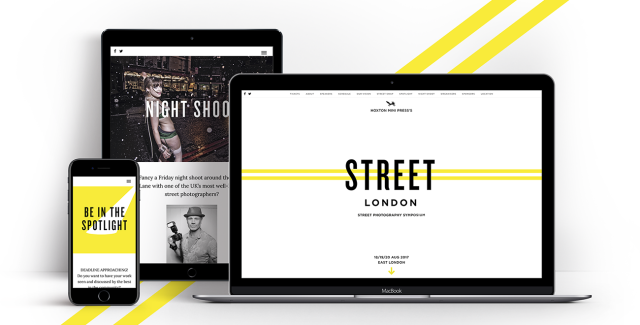 street-london-website