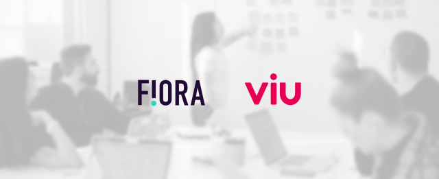 Fiora Viu partnership