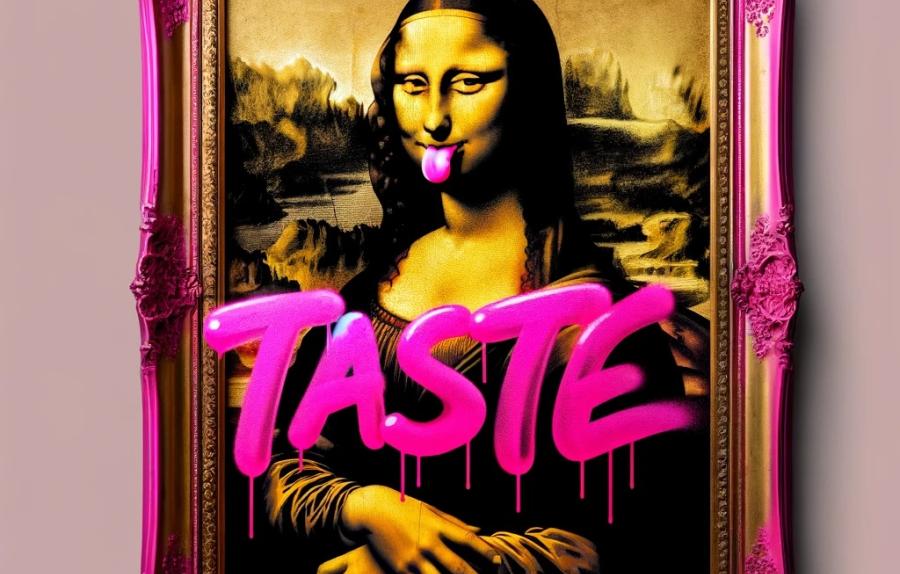 MonaLisa Taste Image