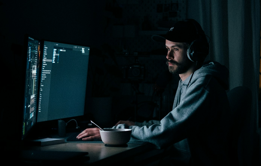 dark-mode
