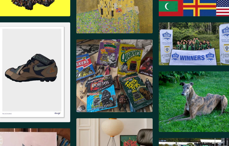 What Can You Say in Five Minutes?