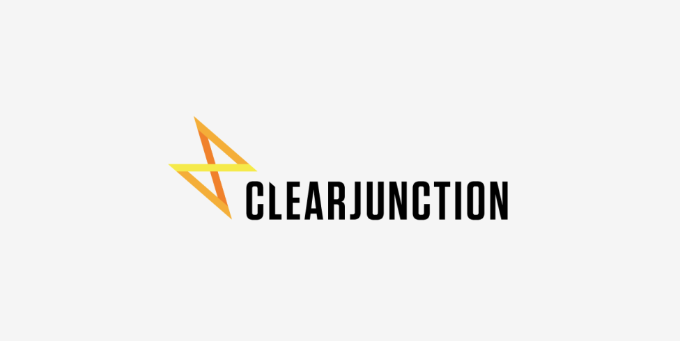 Original Clear Junction Logo