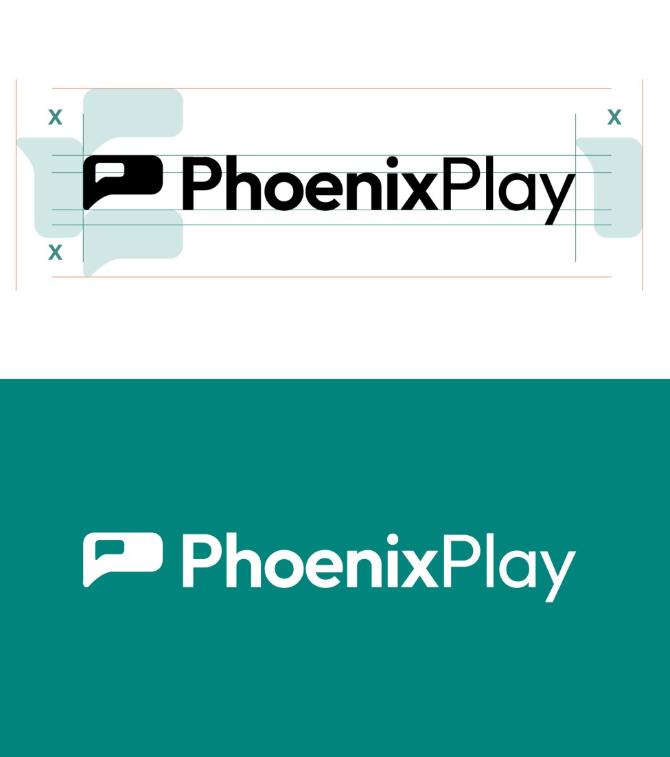Logo horizontal