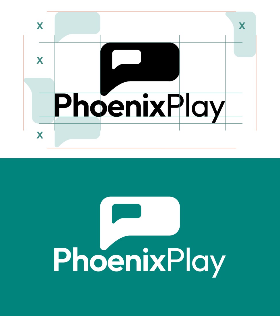 Logo vertical