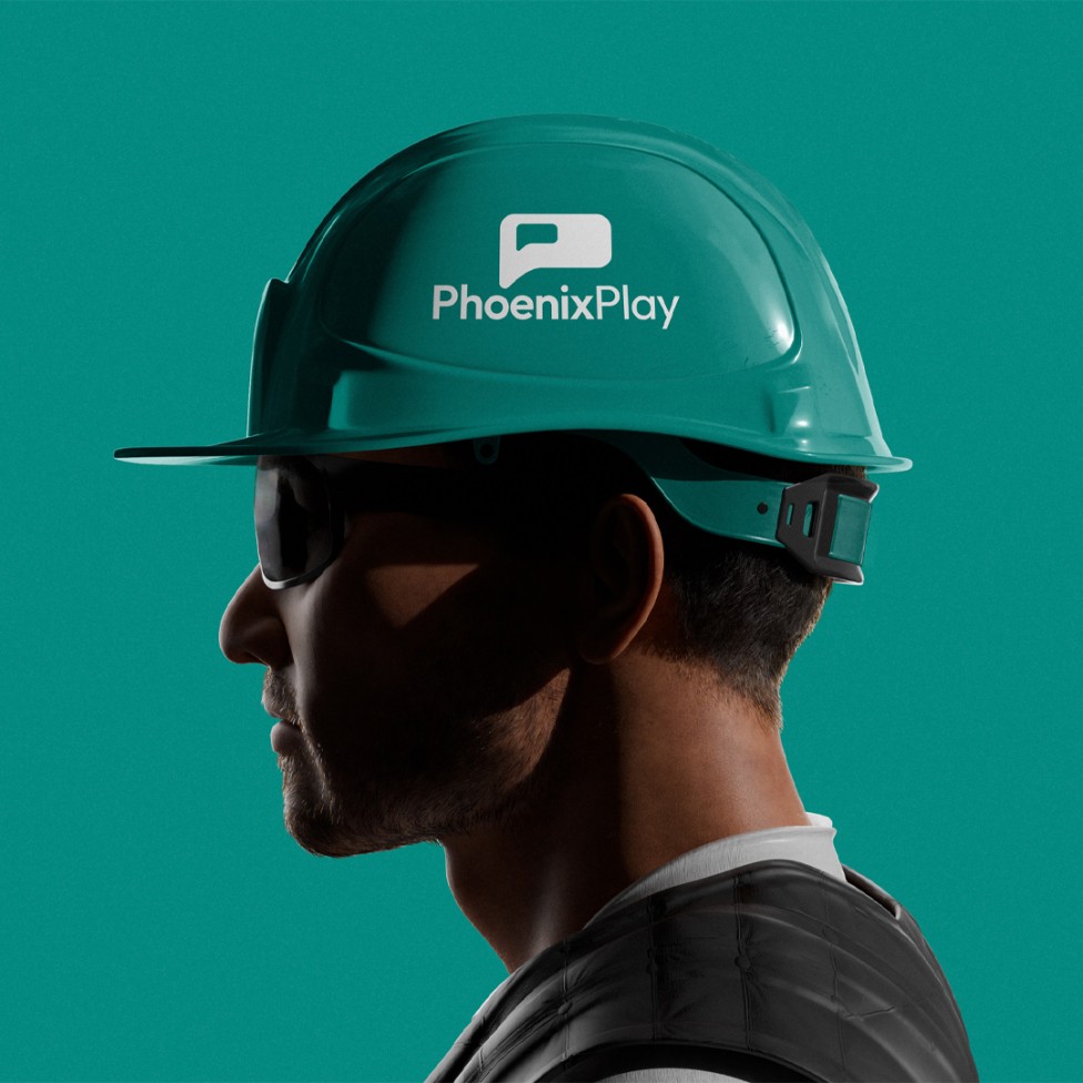 construction hat 