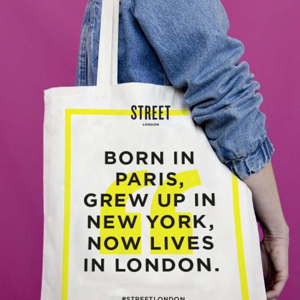 Street London