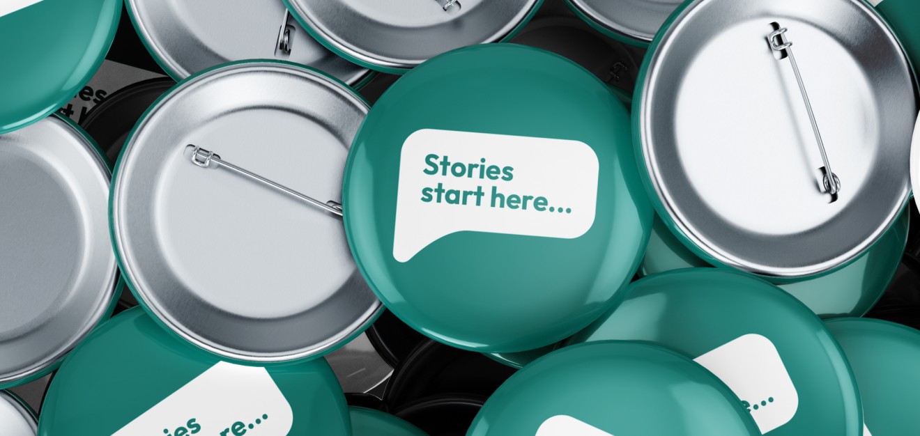 Badges